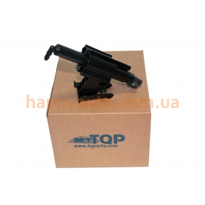 Форсунка омывателя фары прав. Ford Focus 12-, 1716805